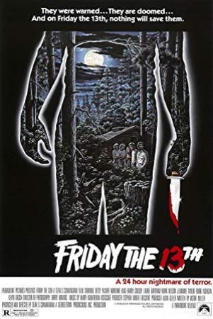 Friday The 13th<span style=color:#777> 1980</span> 1080p BluRay H264