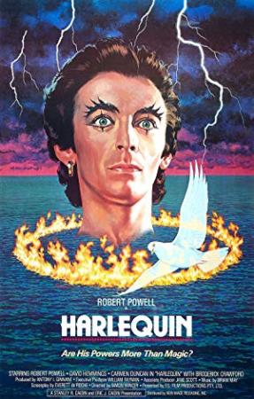 Harlequin <span style=color:#777>(1980)</span> DVDRip (Rus, Eng)