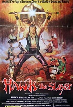 Hawk the Slayer<span style=color:#777> 1980</span> iNTERNAL BDRip x264<span style=color:#fc9c6d>-GHOULS[rarbg]</span>