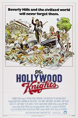 The Hollywood Knights <span style=color:#777>(1980)</span> [720p] [BluRay] <span style=color:#fc9c6d>[YTS]</span>