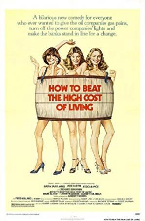 How To Beat The High Cost Of Living<span style=color:#777> 1980</span> BRRip x264 720p-NPW