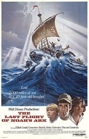 The Last Flight Of Noah's Ark <span style=color:#777>(1980)</span> [YTS AG]