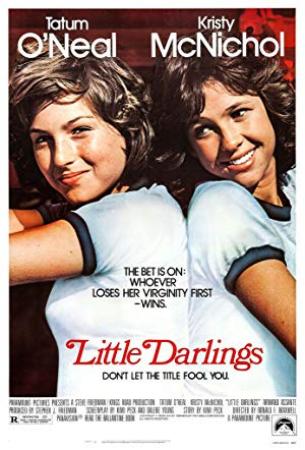 Little Darlings <span style=color:#777>(1980)</span> [WEBRip] [1080p] <span style=color:#fc9c6d>[YTS]</span>