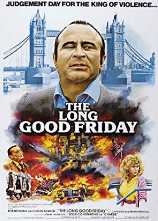 The Long Good Friday <span style=color:#777>(1980)</span> [1080p]