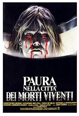 City Of The Living Dead<span style=color:#777> 1980</span> REMASTERED ITALIAN 1080p BluRay H264 AAC<span style=color:#fc9c6d>-VXT</span>