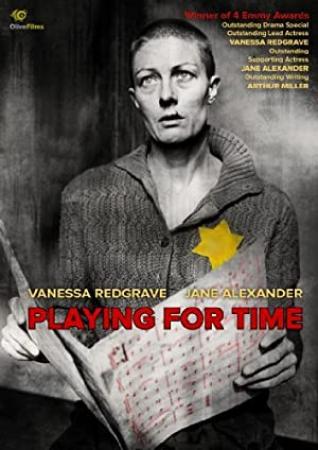 Playing For Time<span style=color:#777> 1980</span> DVDRip XViD-SPRiNTER [NO-RAR]