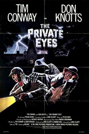 The Private Eyes <span style=color:#777>(1980)</span> (1080p BluRay x265 HEVC 10bit AAC 2.0 Tigole)
