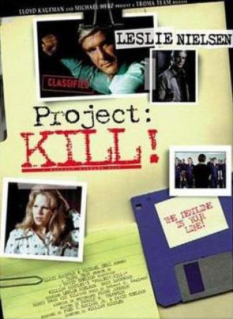 Project Kill <span style=color:#777>(1976)</span> [1080p] [BluRay] <span style=color:#fc9c6d>[YTS]</span>