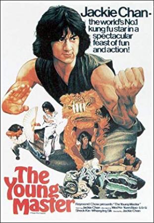 The Young Master <span style=color:#777>(1980)</span> 720p BluRay x264 Eng Subs [Dual Audio] [Hindi 2 0 - Chinese 2 0] <span style=color:#fc9c6d>-=!Dr STAR!</span>