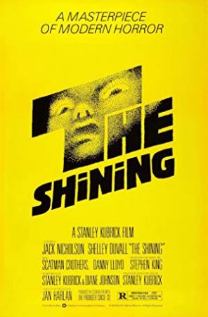 The Shining<span style=color:#777> 1980</span> US DC REMASTERED 1080p BluRay H264 AAC<span style=color:#fc9c6d>-RARBG</span>