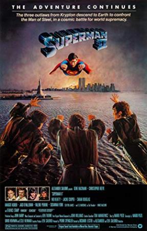 Superman II<span style=color:#777> 1980</span> 1080p Bluray Remux AVC DTS-HD MA 5.1 MULTi-WARHD