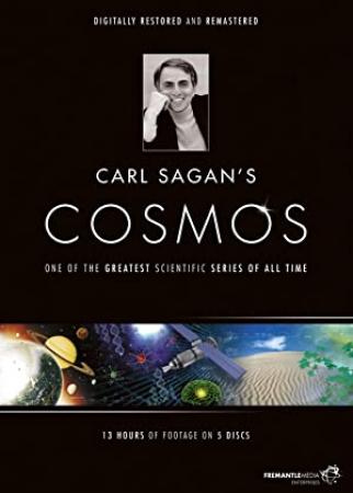 Cosmos<span style=color:#777> 1980</span> 12of13 Encyclopaedia Galactica 1080p Bluray x265 AAC
