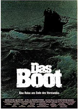 Das Boot <span style=color:#777>(1981)</span> [1080p] [YTS AG]
