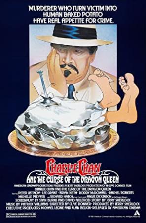 Charlie Chan and the Curse of the Dragon Queen<span style=color:#777> 1981</span> 480p BLURAY x264<span style=color:#fc9c6d>-mSD</span>