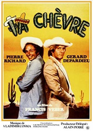 La Chevre<span style=color:#777> 1981</span> FRENCH DVDRiP XViD AC3<span style=color:#fc9c6d>-HuSh</span>