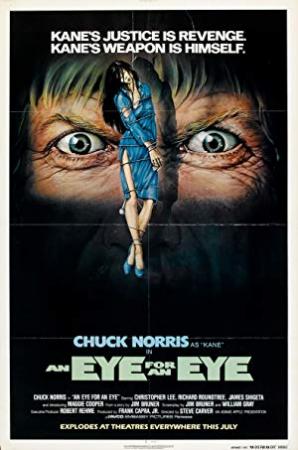 An Eye for an Eye<span style=color:#777> 1966</span> Full Length Western Movie