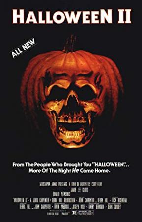 Halloween II<span style=color:#777> 1981</span> REMASTERED BRRip XviD MP3-XVID