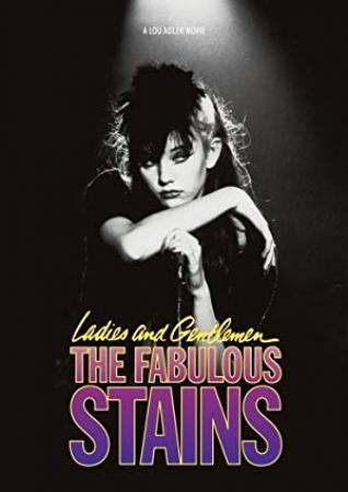 Ladies and Gentlemen the Fabulous Stains<span style=color:#777> 1982</span> 720p AMZN WEBRip DDP5.1 x264-SiGMA