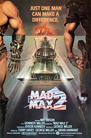 Mad Max 2 The Road Warrior <span style=color:#777>(1981)</span> [Worldfree4u Wiki] 720p BRRip x264 [Dual Audio] [Hindi DD 5.1 + English DD 5.1