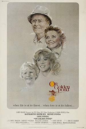 On Golden Pond <span style=color:#777>(1981)</span> (1080p BDRip x265 10bit FLAC 2 0 - r0b0t) <span style=color:#fc9c6d>[TAoE]</span>