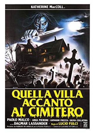 The House By The Cemetery <span style=color:#777>(1981)</span> [1080p] [BluRay] <span style=color:#fc9c6d>[YTS]</span>