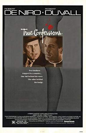 True Confessions<span style=color:#777> 1981</span> 720p BluRay x264-WARHD