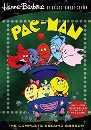 Pac-Man <span style=color:#777>(1982)</span> S01 (1080p Webrip x265 10bit AAC 2.0 - HxD) <span style=color:#fc9c6d>[TAoE]</span>