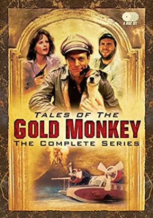 Tales Of The Gold Monkey<span style=color:#777> 1982</span> Complete Series DVDRip H264 AAC-k3n gerald99