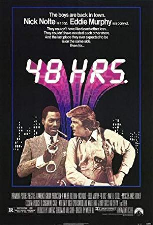 Limite 48 Horas <span style=color:#777>(1982)</span> [BluRay 720p X264 MKV][AC3 5.1 Castellano]