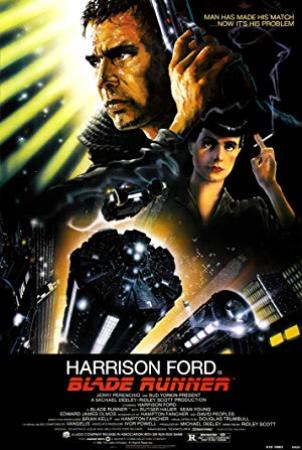 Blade Runner<span style=color:#777> 1982</span> AC3 iTALiAN DVDRip-BG