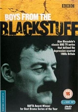Boys from the Blackstuff [1982]480p DVDRip