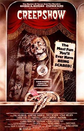Creepshow <span style=color:#777>(1982)</span> [BluRay] [1080p] <span style=color:#fc9c6d>[YTS]</span>