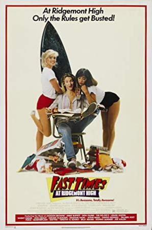 Fast Times at Ridgemont High<span style=color:#777> 1982</span> BRRip x264 AC3-GLY