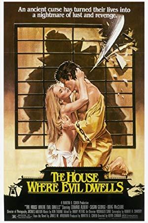 The House Where Evil Dwells <span style=color:#777>(1982)</span> [YTS AG]