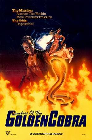 The Hunters of the Golden Cobra <span style=color:#777>(1982)</span> UNCUT 720p BluRay x264 [Dual Audio] [Hindi DD 2 0 - English 2 0]