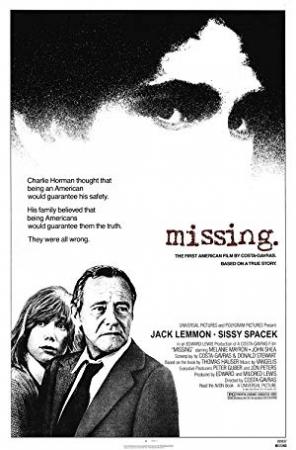 Missing<span style=color:#777> 2018</span> Hindi Movies PDVDRip x264 AAC Clean Audio New Source with Sample ☻rDX☻