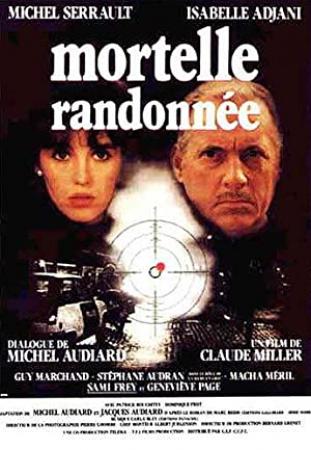 Mortelle Randonnee<span style=color:#777> 1983</span> iNTERNAL DVDRip XViD-MULTiPLY