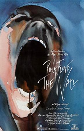 Pink Floyd The Wall<span style=color:#777> 1982</span> 1080p bdrip x265 5 1 FLAC-FINKLEROY