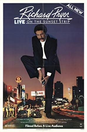 Richard Pryor Live On The Sunset Strip <span style=color:#777>(1982)</span> [720p] [WEBRip] <span style=color:#fc9c6d>[YTS]</span>