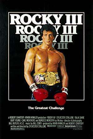Rocky III<span style=color:#777> 1982</span> 1080p BrRip x264 YIFY