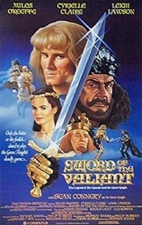 Sword Of The Valiant <span style=color:#777>(1984)</span> [720p] [BluRay] <span style=color:#fc9c6d>[YTS]</span>