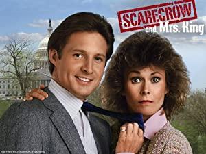 Scarecrow And Mrs King S03E13 DVDRip X264-OSiTV