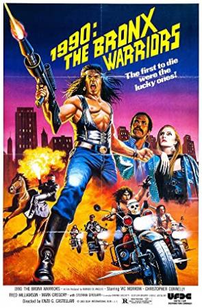 1990 The Bronx Warriors<span style=color:#777> 1982</span> DUBBED DVDRip x264<span style=color:#fc9c6d>-REGRET[rarbg]</span>