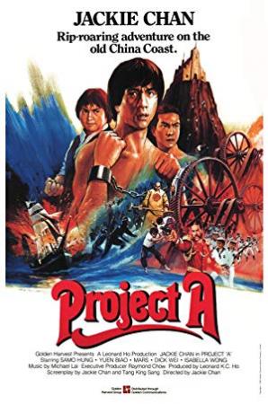 Project A<span style=color:#777> 1983</span> 1080p BluRay x264 YIFY