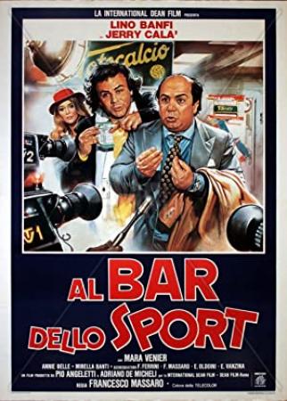 Al Bar Dello Sport <span style=color:#777>(1983)</span> SD H264 italian Ac3-5 1 sub ita-BaMax71<span style=color:#fc9c6d>-MIRCrew</span>