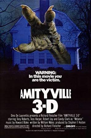 Amityville 3-D<span style=color:#777> 1983</span> 720p BluRay H264 AAC<span style=color:#fc9c6d>-RARBG</span>