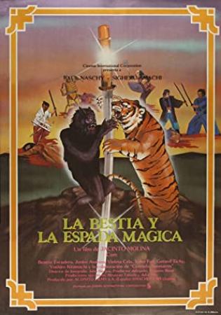 The Beast and the Magic Sword<span style=color:#777> 1983</span> SPANISH 720p BluRay H264 AAC<span style=color:#fc9c6d>-VXT</span>