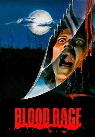 Blood Rage<span style=color:#777> 1987</span> [720p BRRip Xvid-NoNaNo][Napisy PL]