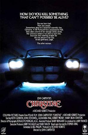Christine <span style=color:#777>(1983)</span> [YTS AG]