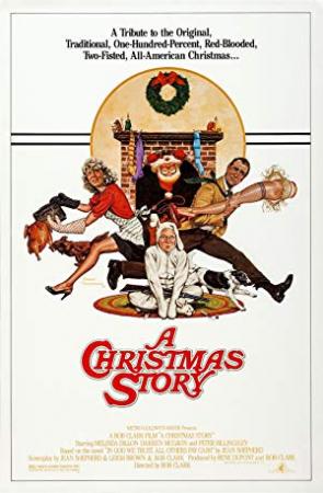 A Christmas Story<span style=color:#777> 1983</span> BDRip 1080p dual extras-HighCode